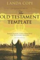 Landa Cope / An Introduction To The Old Testament Template: Rediscovering Go ...