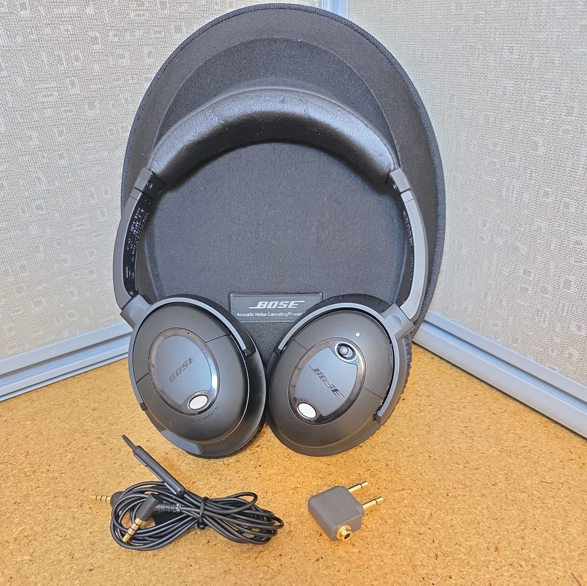 Bose QuietComfort 15 Headphones for Sale - Shop New & Used