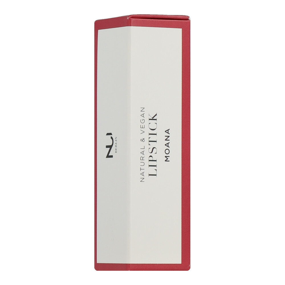 Nui Cosmetics - Натуральная губная помада Moana 35г 7090₽