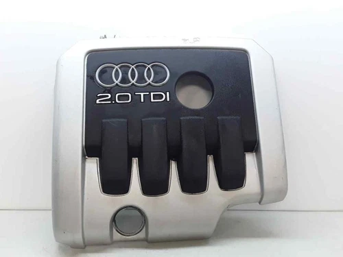 Grille De Ventilation (aérateur) Pour AUDI A3 (8P1) 2.0 TDI BKD 140cv - Référence 8P0820901A - Occasion Vérifiée
