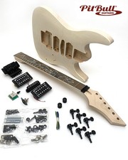 IB-1F DIY Electric Guitar Kit