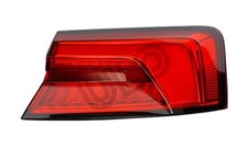 Rückleuchte Rechts Außen LED für Audi A5 F53 F5P Cabrio F57 F5E 16-17