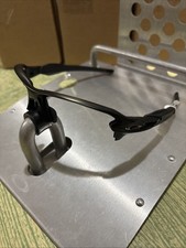 Oakley Flak 2.0 Matte Black Frame Gunmetal Icons New Fast S/H 1