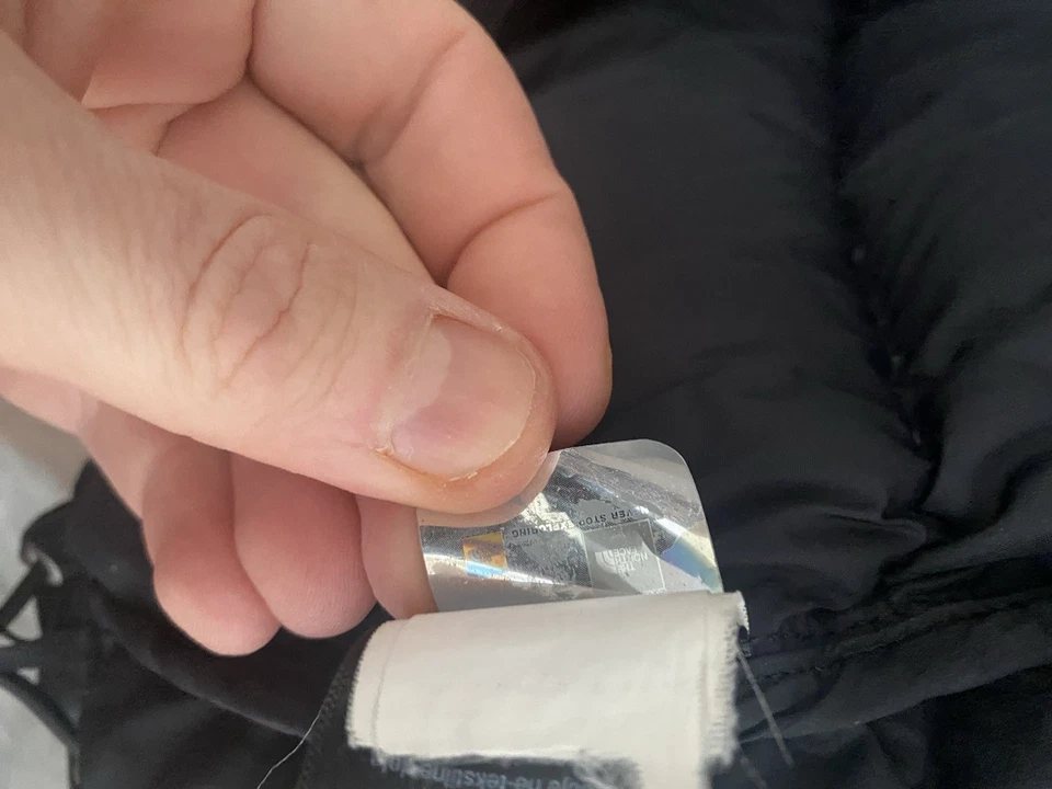 The North Face Nuptse 1996 Retro, Foto 2 von 4