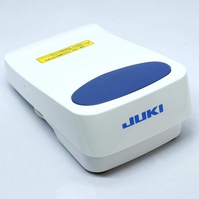 JUKI Genuine Foot Controller for HZL-F/HZL-X Series Sewing Machine White F/S