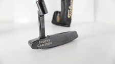 Newport Scotty Cameron Golf Clubs for sale