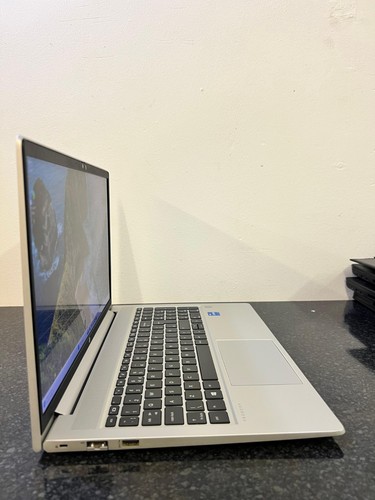HP ProBook 450 G8 i5 11th gen 16GB RAM DDR4/256GB NVMe SSD/USB C/15.6" Full HD - Picture 11 of 17