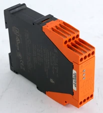 E DOLD & SOHNE LG5925.48/900/61 Emergency Stop Module D-78120