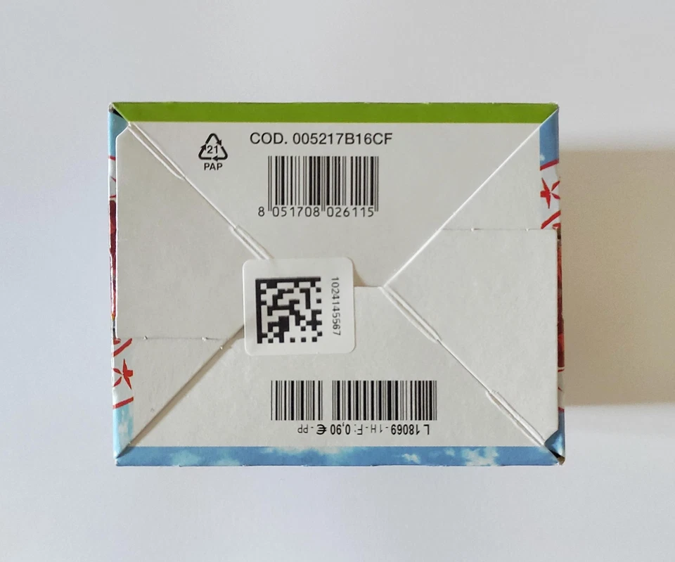 DRAGON BALL - Panini Display 36 Paquets (180 Stickers) - Scellé - Photo 3/4