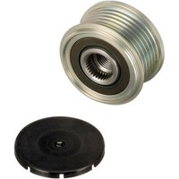 Generatorfreilauf Gates OAP7077 Drivealign™ FüR CitroëN Fiat Lancia Peugeot