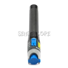 5KM 1mW Visual Fault Locator VFL Fiber Optic Laser Cable Tester Test Equipment