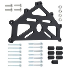 Engine Mount Adapter Plate For Chevrolet Lsltsbcbbc Duramax Stand Heavy Duty Engine Mount Adapter Plate For Chevrolet Lsltsbcbbc Duramax Stand Heavy Duty
