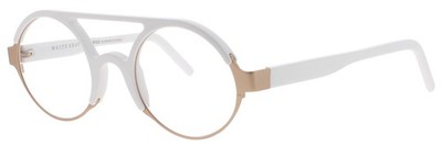 ANDY WOLF AW CHEN E 49 Eyeglasses GOLD Frame 49 mm