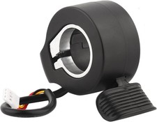Electric Scooter Thumb Throttle Speed Control Finger Throttle Hall Sensor Accele