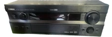 Yamaha RX-V2400 AV Receiver Powers On