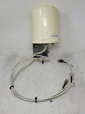 TERRAWAVE MIMO M606006OMO1D3602O MIMO Outdoor Quad Omni Antenna SEE NOTES