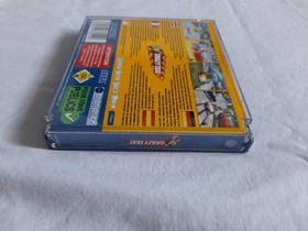 CRAZY TAXI SEGA DREAMCAST PAL Excellent Condition From A Collector