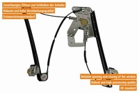 Vaico Lagerung, Lenker V30-4024 FüR MERCEDES-BENZ