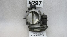 Mercedes Benz W220/R129/W210/C215 Drosselklappe Throttle Body 1131410025 Genuine Mercedes Benz W220/R129/W210/C215 Drosselklappe Throttle Body 1131410025 Genuine