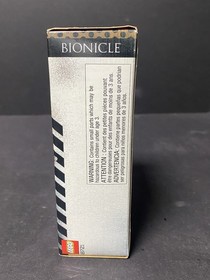 Lego Bionicle Velika (8721)  Building Toy  New in Box  Sealed