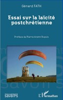 GéRard Fath | Essai Sur La LaïCité PostchréTienne | Taschenbuch | FranzöSisch