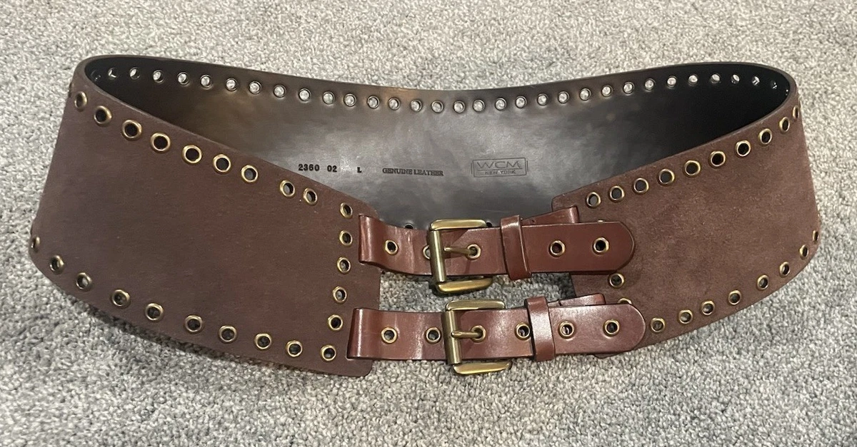 Corset Belt Wide Bohemian Belts for Women for sale | eBay