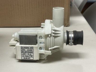 Rational Pump Care Control