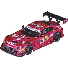 Carrera 32062 Digital 132 Mercedes-AMG GT3 Evo Unoracing Team Landgraf, No.16