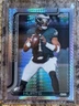 2025 Topps Chrome Silver Hyper Refractor - Jalen Hurts - Philadelphia Eagles