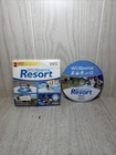 New ListingWii Sports & Wii Sports Resort - 2 in 1 Combo Nintendo Wii - Tested Working