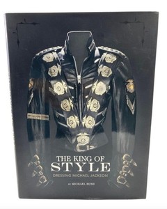 Michael Jackson King of Style | eBay
