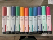 Cricut Smart Removable Vinyl
