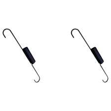 Lawn Tractor Extension Spring for TroyBilt Rototiller Models 73204276 73204276A