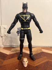 DC Multiverse Mattel Jim Gordon Batman SuperHeavy Loose Figure