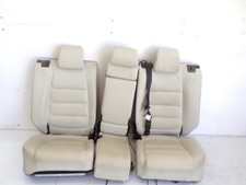 7401 Tappezzeria sedili Mazda Cx 5 2017 COD KA728818X