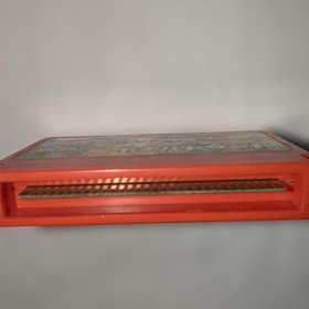 Donald Land Nintendo Famicom Cartridge Only Used Tested Japanese ver JP ver