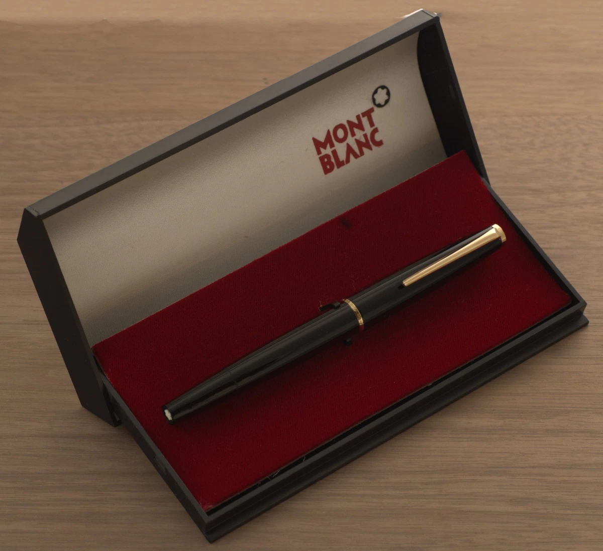Montblanc No.12 前期型 Montblanc No.12 前期型 【公式通販】
