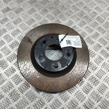 MAZDA CX-30 DM Front Left Brake Disc BEET-33-251 2.0 Hybrid 137kW 2023 31547265