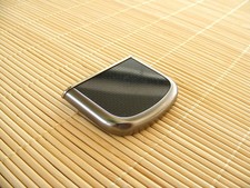 Nokia 8800 Carbon Arte Front Cover