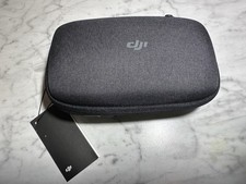 DJI Mavic Air Drone Carrying CaseProtective Hard Shell Zip StorageBag- Black