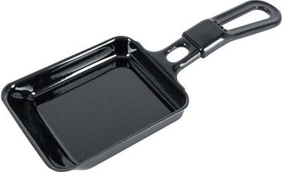 Steba Germany 990100 Raclettpfännchen Raclette Pfännchen Pfanne Grillpfännchen
