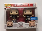 Funko Pop! WWE, D-Generation X 2-Pack, HHH + Shawn Michaels