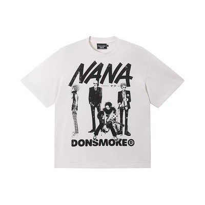 DSM NANA Yazawa Ai Collaboration Official Sold Out Anime T-Shirt M Neu