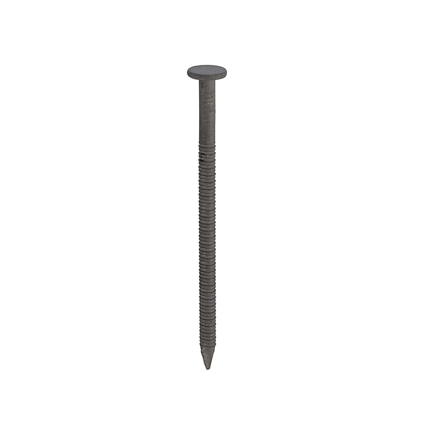 Annular Ring Shank Nails Sherardised 65 x 3.35mm - 9SHERARSN/030 - Box of 25