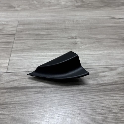 2013-2016 MAZDA CX-5 FRONT RIGHT SIDE WING MIRROR COVER TRIM KD4569111 OEM