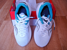 Saucony Damen-Fitness Laufschuhe aus Synthetik Sportschuh