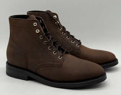 Thursday President  Men's Boot Herrenstiefel Echtleder Gr.EUR 40 / US 8