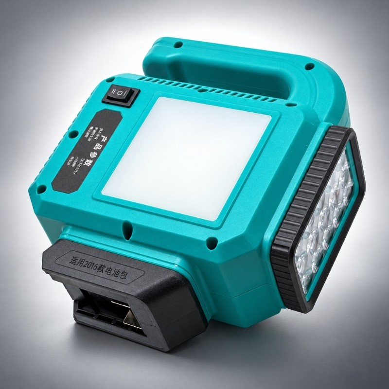 Battery Power Inverters with Digital Display and Integrated Carry ...