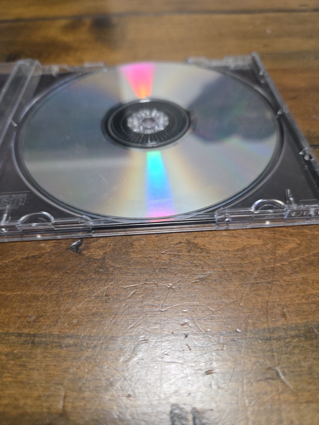 Hanzel und Gretyl Uber Alles CD 2003 Hot Topic Store 350 Columbus OH Promo Copy image 10