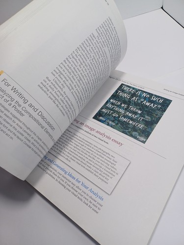 Allyn and Bacon Guide to Writing by John Ramage, June Johnson and John Bean... - Picture 4 of 6